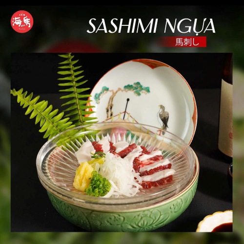 Sushi Hoàn Kiếm