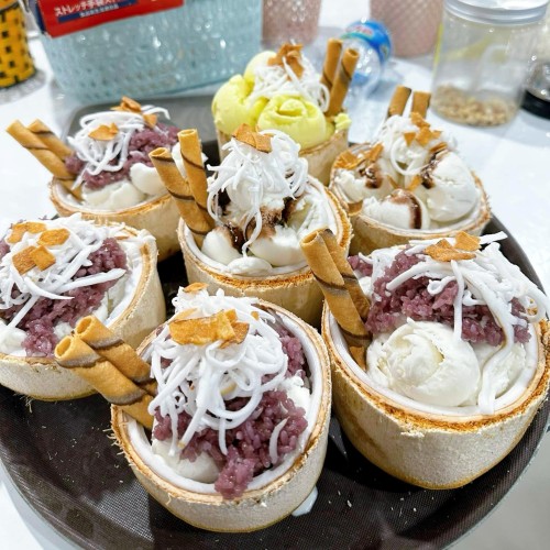 Kem Hồ Gươm