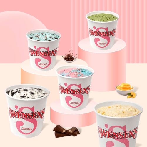 Kem Swensen’s 