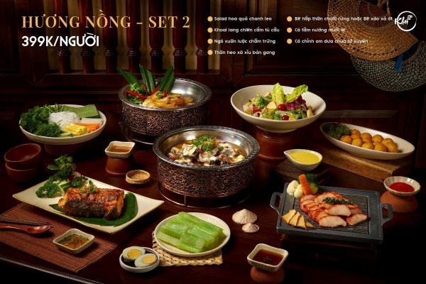 lẩu Hoàn Kiếm