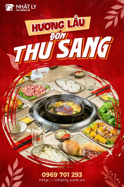 Lẩu Dê Nhất Ly