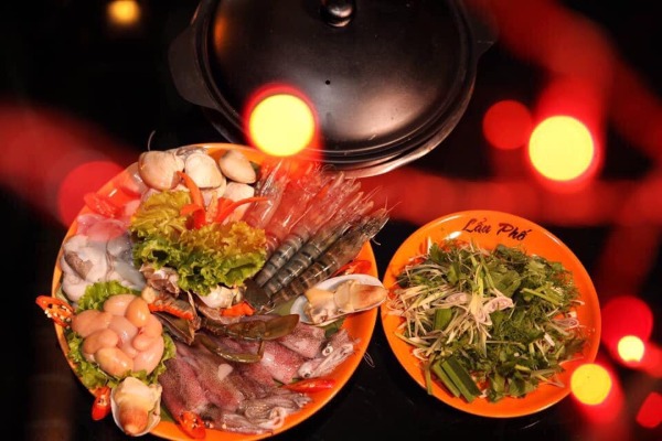 Số 5B, Tống Duy Tân, Hanoi, Vietnam