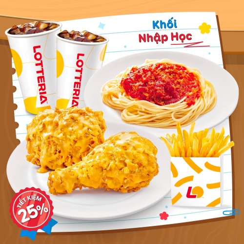 Lotteria 