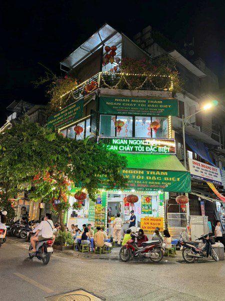 Ngan Ngon