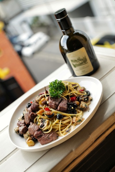 Pane e Vino - quán ăn ngon Hoàn Kiếm
