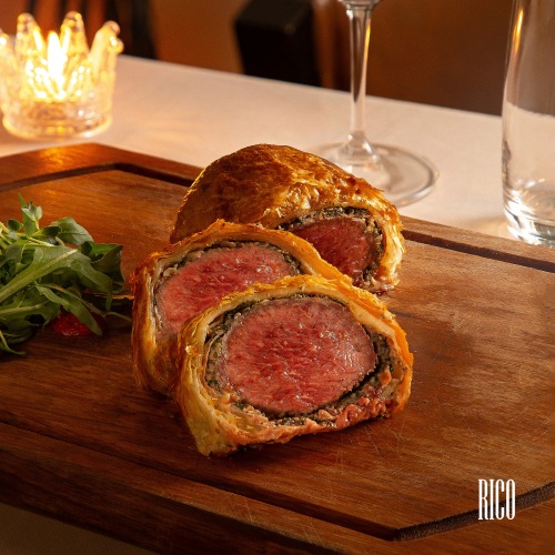 RICO Steakhouse - nhà hàng ngon quận Hoàn Kiếm