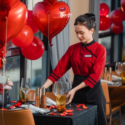 Nhà Hàng Sang Trọng Quận Hoàn Kiếm