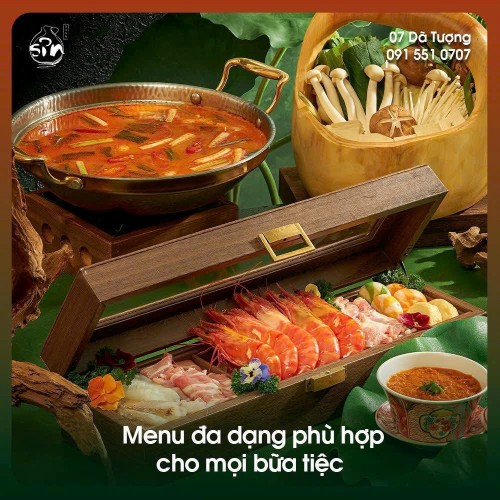 Sỉn Quán