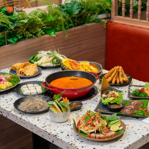 ThaiExpress