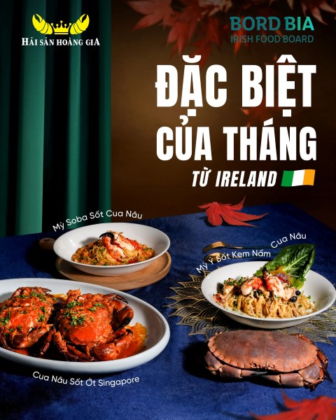 nhà hàng Hai Bà Trưng