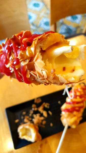 món ngon Thanh Xuân