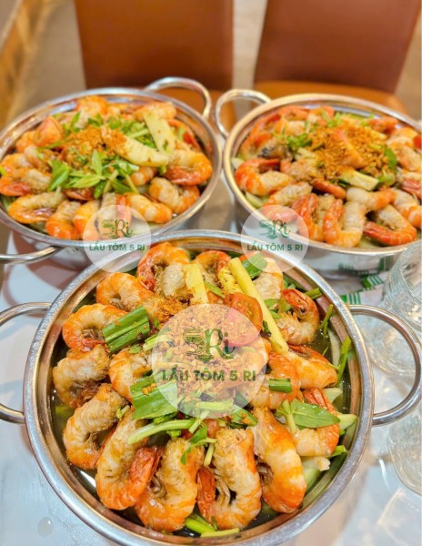 lẩu ngon Thanh Xuân