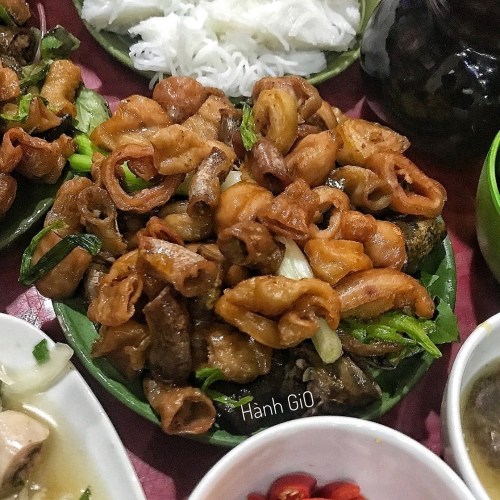 Quán Lòng Ngon Hai Bà Trưng