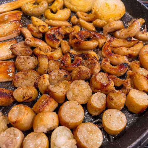 Quán Lòng Ngon Hai Bà Trưng