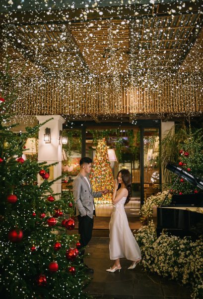 món ngon Hai Bà Trưng