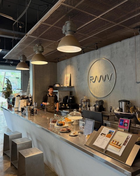 Cà Phê Thanh Xuân