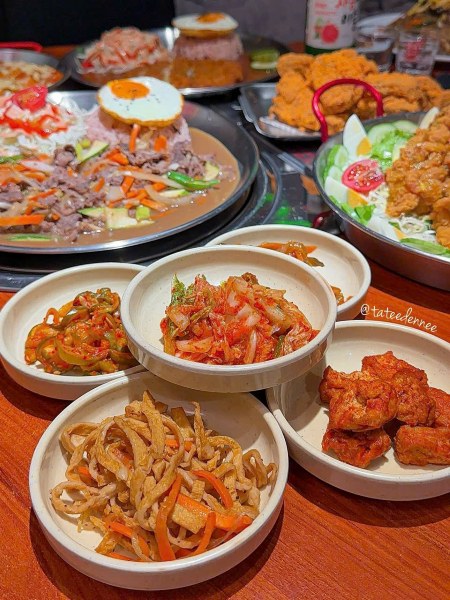 Nướng Ngon Hai Bà Trưng