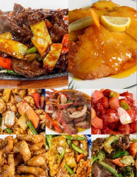 Nhà Hàng Trung Quốc Hai Bà Trưng