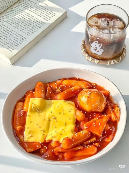 ăn vặt Thanh Xuân