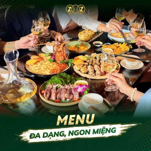 quán nướng Thanh Xuân