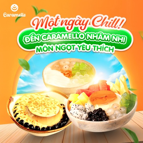 Ăn Vặt Hoàng Mai