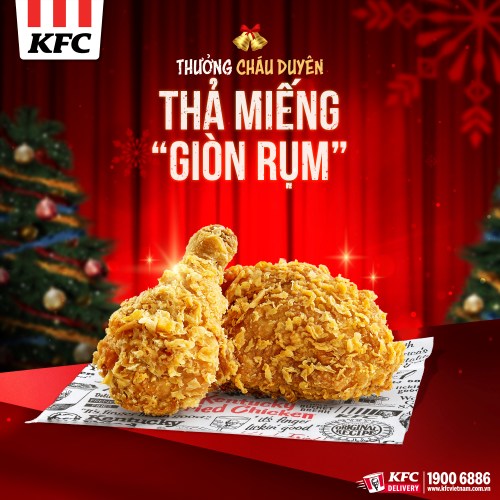 KFC Long Biên
