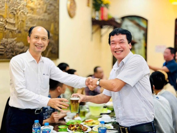 Quán bia ngon Ba Đình 