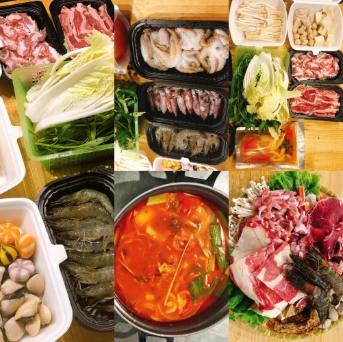 Ăn Đêm Hà Đông