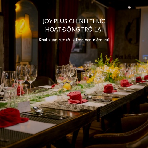 nhà hàng đẹp Ba Đình