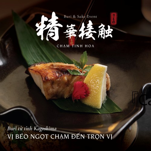 quán Nhật ngon Ba Đình