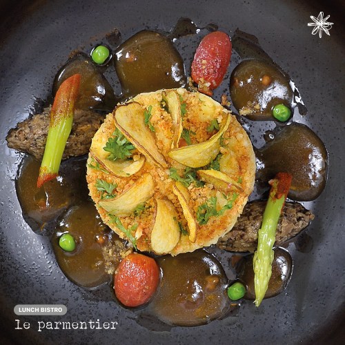 nhà hàng Pháp Ba Đình