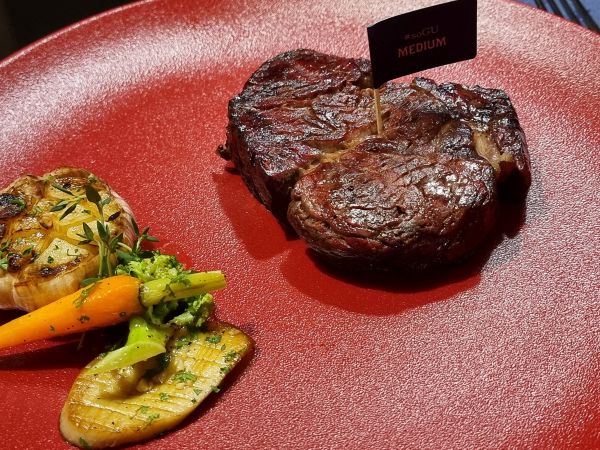 quán bò ngon Ba Đình