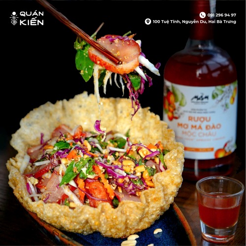 quán trâu ngon Ba Đình