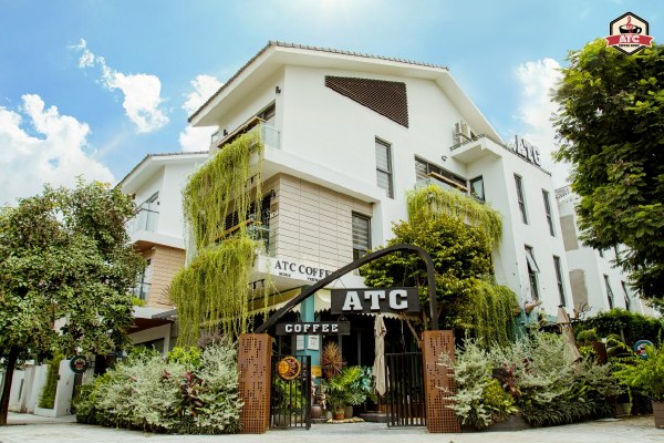 Cafe Bóng Đá Ba Đình