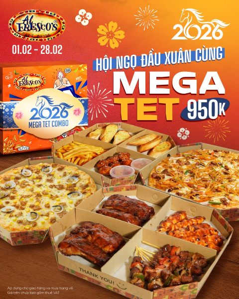 nhà hàng Ý tại Đống Đa