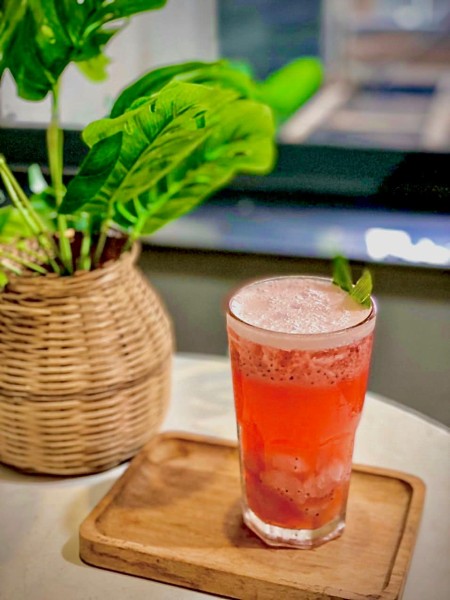 Cafe Bóng Đá Ba Đình