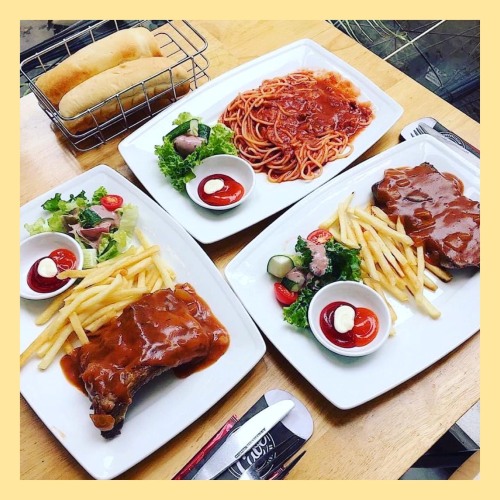 Quán Bít Tết Ngon Đống Đa