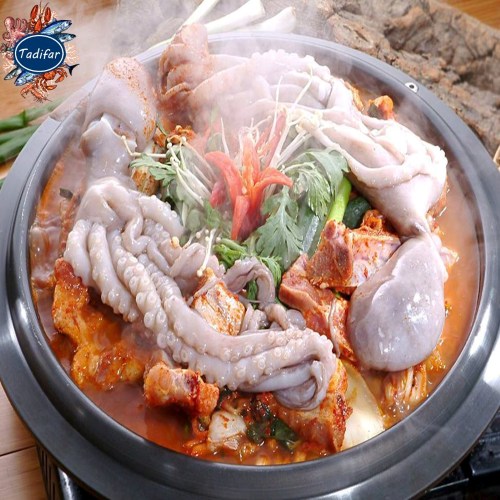 lẩu hải sản Đống Đa