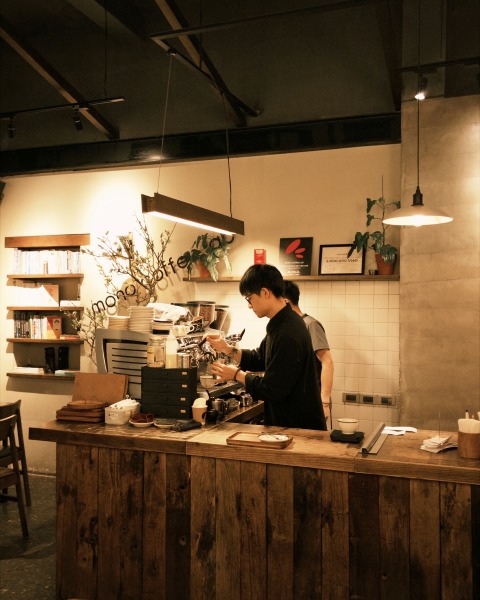 cà phê ngon nhất Ba Đình