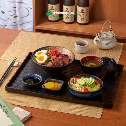 nhà hàng Nhật Đống Đa