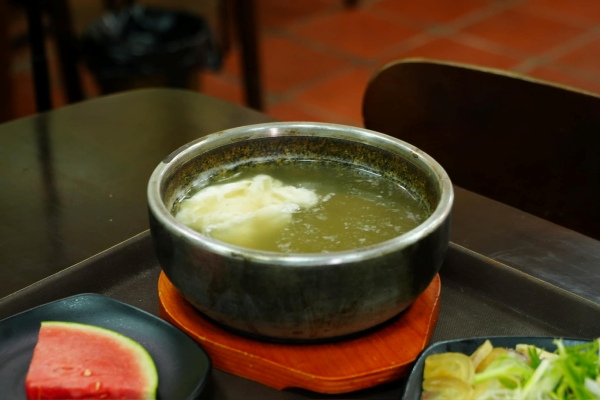 phở bát đá Ba Đình