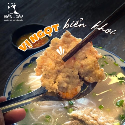 quán ăn miền Nam Hai Bà Trưng