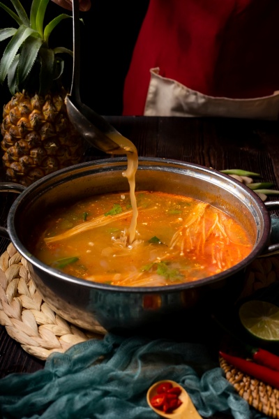 quán Thái ngon Hai Bà Trưng