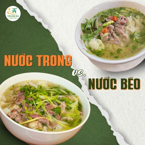 phở Hai Bà Trưng