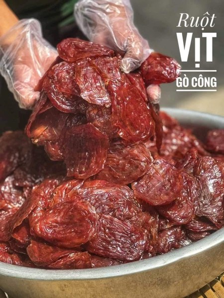 Bánh Tráng Nướng Hai Bà Trưng
