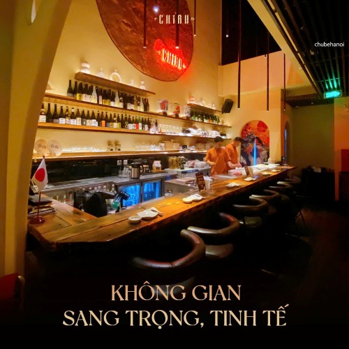 quán bar Hai Bà Trưng