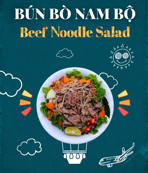 Quán Bò Ngon Hoàn Kiếm