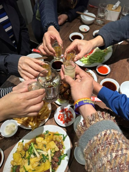 quán gà ngon Hoàn Kiếm