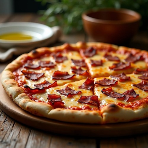 Pizza Long Biên