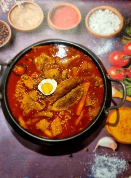 Quán Hàn Ngon Hoàn Kiếm